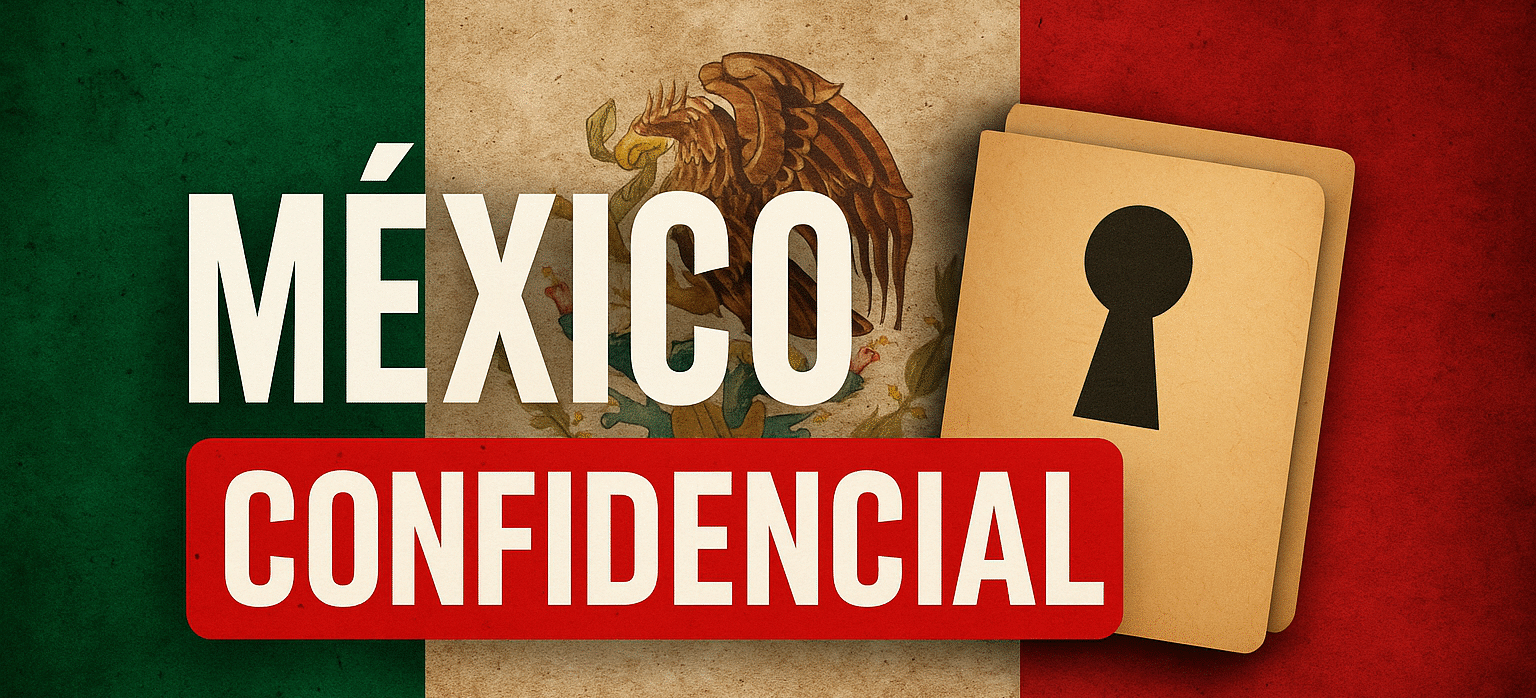 México Confidencial